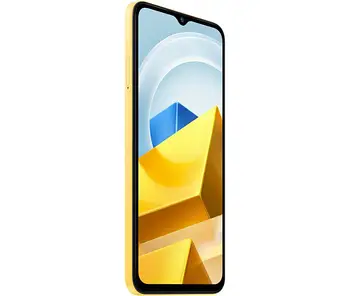 Смартфон Xiaomi Poco M5 4/64GB Yellow (Global Version)