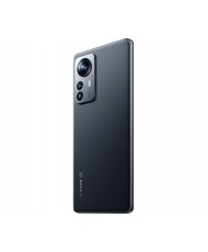 Смартфон Xiaomi 12 Pro 8/256GB Black (Global Version)