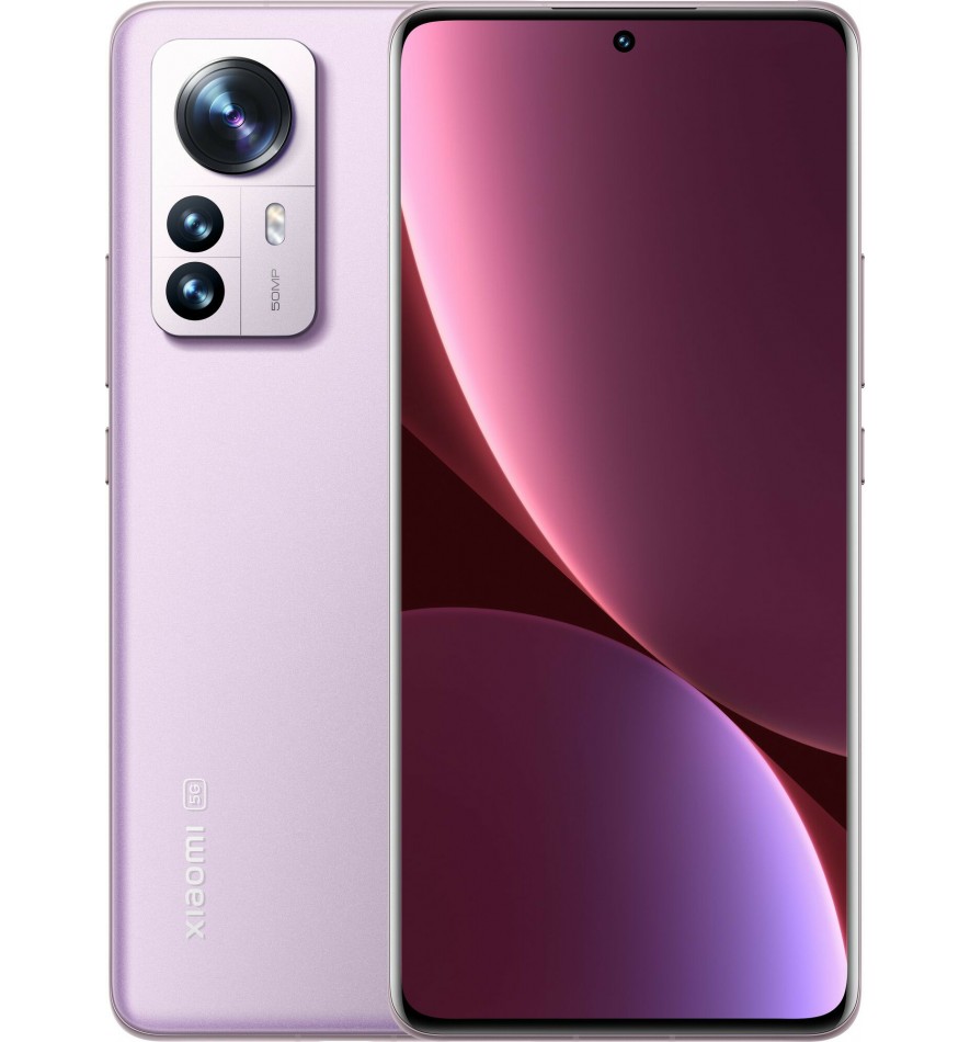 Xiaomi 12S БУ 12/256GB Purple