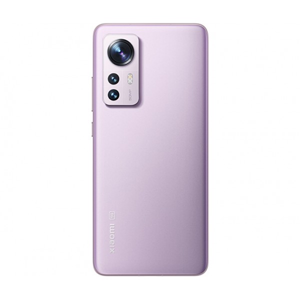 Смартфон Xiaomi 12X 8/256GB Purple - Фото 3