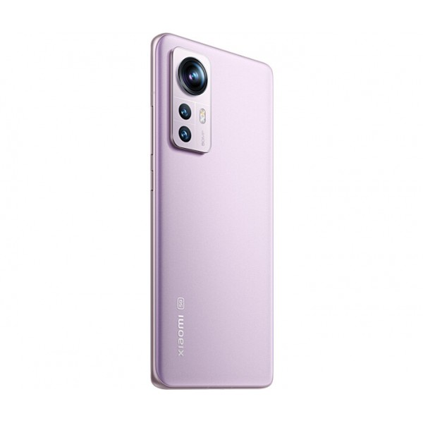 Смартфон Xiaomi 12X 12/256GB Purple - Фото 6