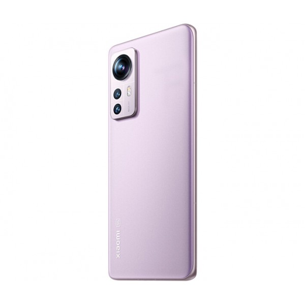 Смартфон Xiaomi 12X 8/256GB Purple - Фото 7