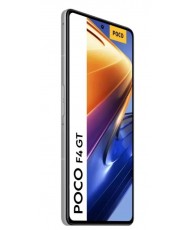 Смартфон Xiaomi Poco F4 GT 8/128GB Knight Silver (Global Version)