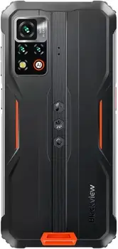 Смартфон Blackview BV9200 8/256GB Orange