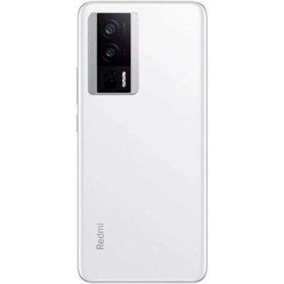 Смартфон Xiaomi Redmi K60 Pro 8/256GB White