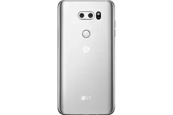Смартфон LG V30 64GB Silver