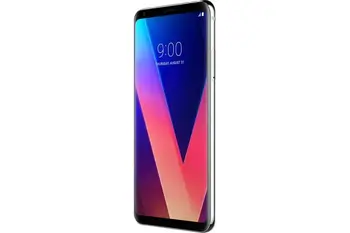 Смартфон LG V30 64GB Silver