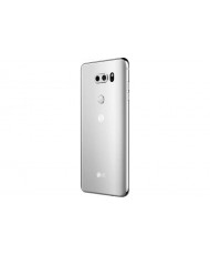 Смартфон LG V30 64GB Silver