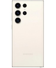 Смартфон Samsung Galaxy S23 Ultra 8/256GB Cream (SM-S918BZED)