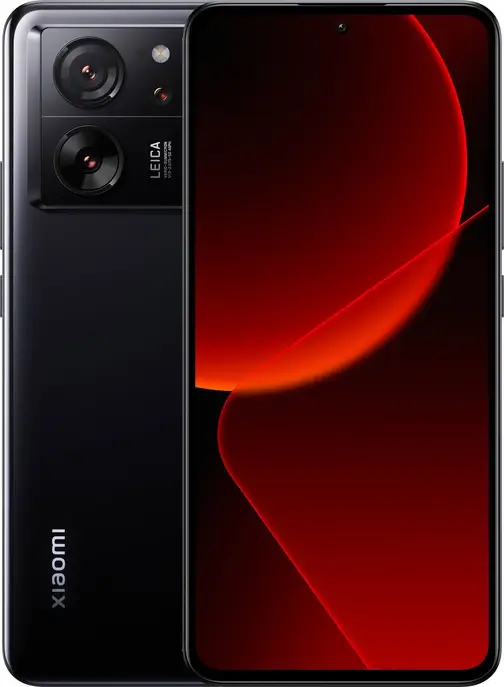 Смартфон Xiaomi 13T Pro 12/512GB Black (Global Version)