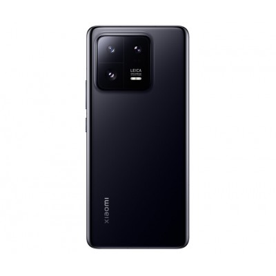Смартфон Xiaomi 13 Pro 12/256GB Ceramic Black (China Rom)