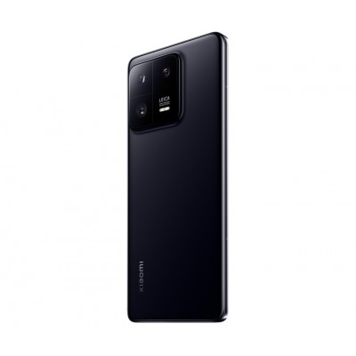 Смартфон Xiaomi 13 Pro 12/256GB Ceramic Black (China Rom)