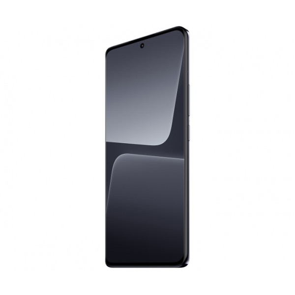 Смартфон Xiaomi 13 Pro 12/512GB Ceramic Black - Фото 3