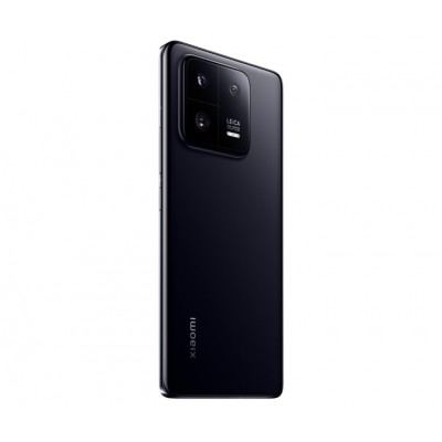 Смартфон Xiaomi 13 Pro 12/256GB Ceramic Black (China Rom)