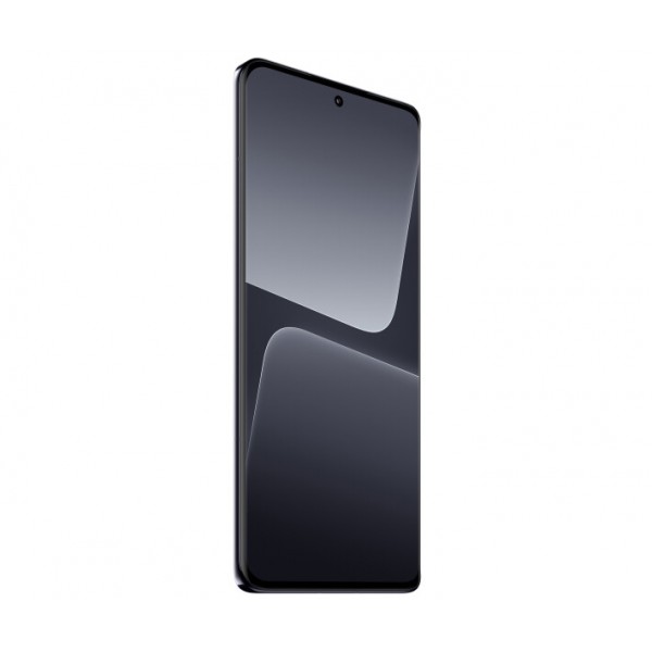 Смартфон Xiaomi 13 Pro 12/512GB Ceramic Black - Фото 4