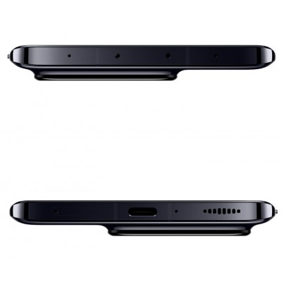 Смартфон Xiaomi 13 Pro 12/256GB Ceramic Black (China Rom)
