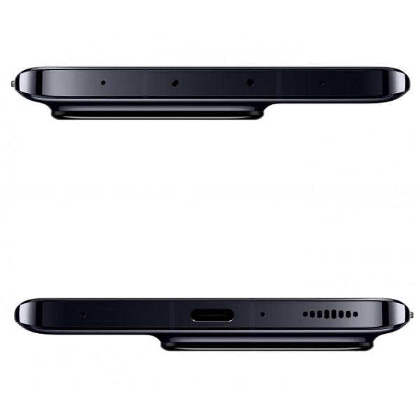 Смартфон Xiaomi 13 Pro 12/512GB Ceramic Black - Фото 9