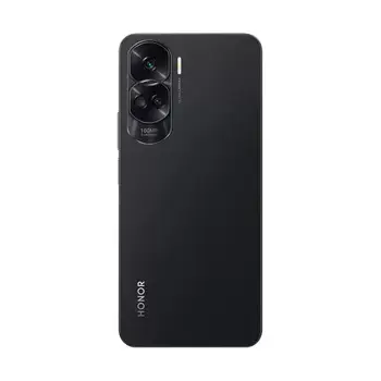 Смартфон Honor 90 Lite 8/256GB Midnight Black