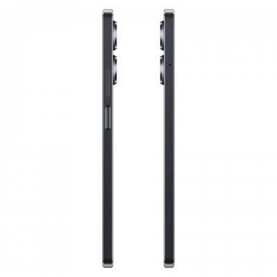 Смартфон Realme 10 Pro 5G 8/256GB Dark Matter