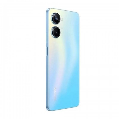 Смартфон Realme 10 Pro 5G 12/256GB Nebula Blue