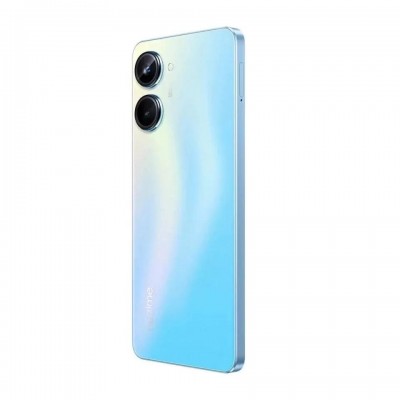 Смартфон realme 10 Pro 5G 12/256GB Nebula Blue