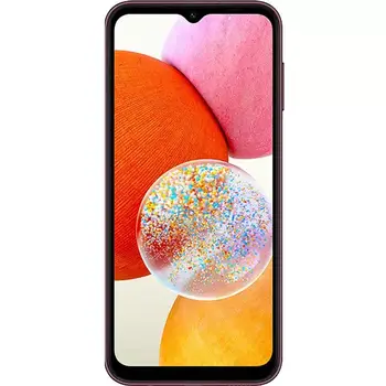 Смартфон Samsung Galaxy A14 SM-A145F 4/128GB Dark Red