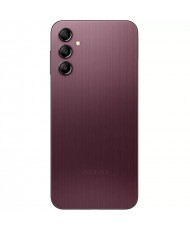 Смартфон Samsung Galaxy A14 SM-A145F 6/128GB Dark Red