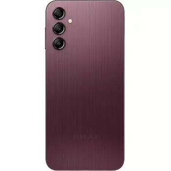Смартфон Samsung Galaxy A14 SM-A145F 4/128GB Dark Red