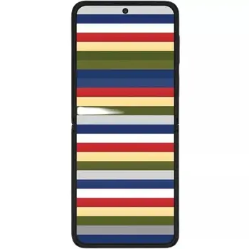 Смартфон Samsung Galaxy Flip4 Bespoke Edition 8/256GB Khaki (SM-F721B2AH)