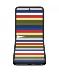 Смартфон Samsung Galaxy Flip4 Bespoke Edition 8/256GB Khaki (SM-F721B2AH)