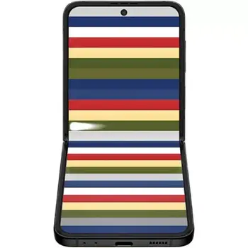 Смартфон Samsung Galaxy Flip4 Bespoke Edition 8/256GB Khaki (SM-F721B2AH)