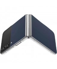 Смартфон Samsung Galaxy Flip4 Bespoke Edition 8/256GB Navy (SM-F721B5GH)