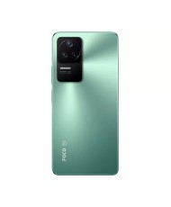Смартфон Xiaomi Poco F4 8/256GB Nebula Green (UA)