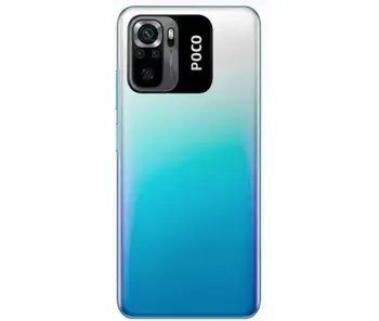 Смартфон Xiaomi Poco M5s 4/64GB Blue (Global Version)