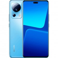 Смартфон Xiaomi 13 Lite 8/256GB Lite Blue (Global Version)