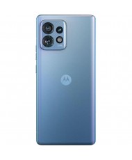 Смартфон Motorola Edge 40 Pro 12/256GB Lunar Blue (PAWE0005)