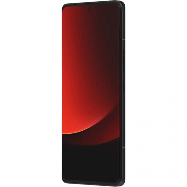 Смартфон Xiaomi 13 Ultra 12/256GB Black - Фото 3