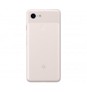 Смартфон Google Pixel 3 4/64GB Not Pink (USA) (Official Refurbished by Google)