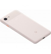 Смартфон Google Pixel 3 4/64GB Not Pink (USA) (Official Refurbished by Google)