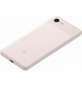 Смартфон Google Pixel 3 4/64GB Not Pink (USA) (Official Refurbished by Google)