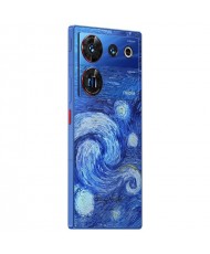 Смартфон ZTE Nubia Z50 Ultra 12/512GB Starry Night