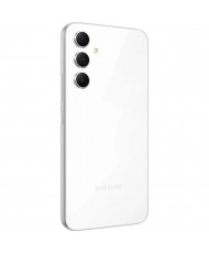 Смартфон Samsung Galaxy A54 (SM-A546B/DS) 8/128GB Awesome White