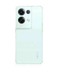 Смартфон OPPO Reno8 Pro 8/256GB Glazed Green