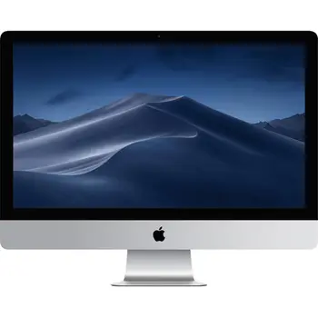 Apple iMac 21.5 БУ i5 3.0 GHz/8GB RAM/1TB Fusion Drive/Radeon Pro 560X 4GB 2019 (MRT42)