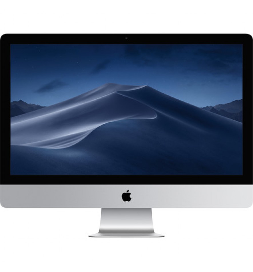 Apple iMac 21.5 БУ i5 3.0 GHz/8GB RAM/1TB Fusion Drive/Radeon Pro 560X 4GB 2019 (MRT42)