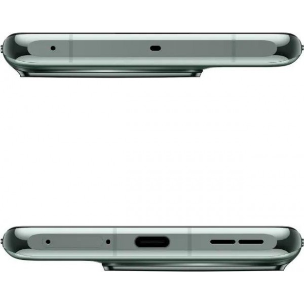 Смартфон OnePlus 11 16/256GB Green (Global Version) - Фото 9
