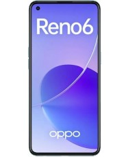 Смартфон OPPO Reno6 5G 8/128GB Aurora