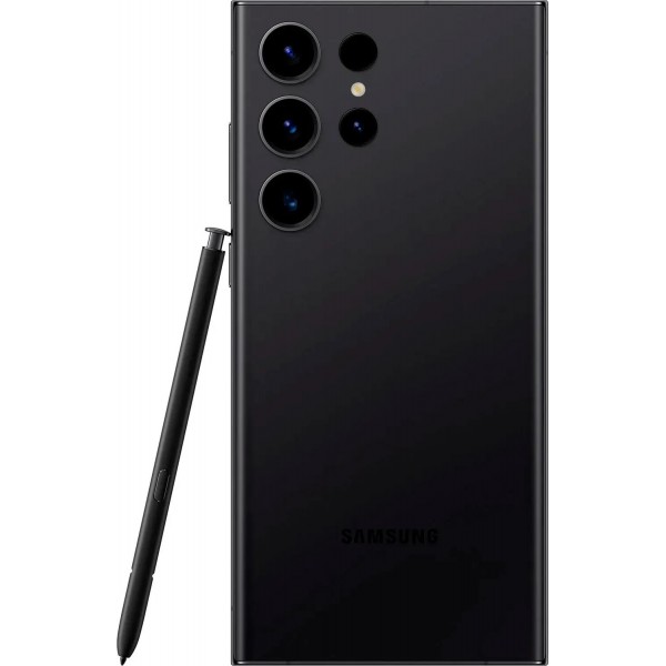 Смартфон Samsung Galaxy S23 Ultra 12/1TB Phantom Black (SM-S918BZKP) - Фото 12