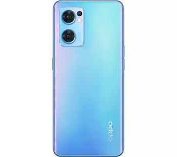 Смартфон Oppo Find X5 Lite 8/256GB Blue