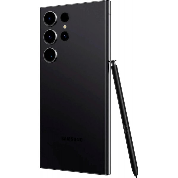 Смартфон Samsung Galaxy S23 Ultra S918B 12/512GB Phantom Black (SM-S918BZKH) EU - Фото 13